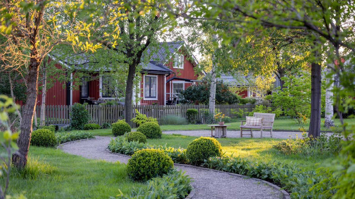 9. Vad kostar det att anlägga en grusgång?