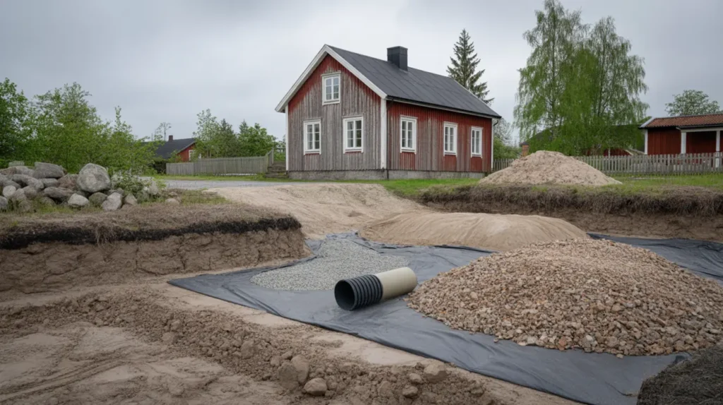 marklov f r schakt och fyllning p tomten regler kostnad och vanliga misstag